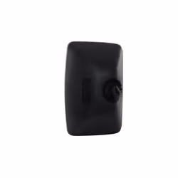Rétroviseur extérieur Hella 8SB 004 288-001 côté conducteur ou passager noir MERCEDES-BENZ: T1/TN Camion plate-forme/Châssis, T1 Bus
