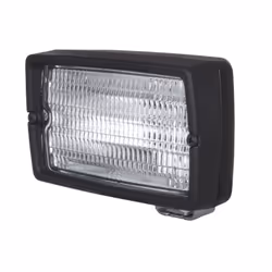 Lampe de travail HELLA 1GA 005 060-001