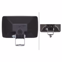 Lampe de travail HELLA 1GA 005 060-001