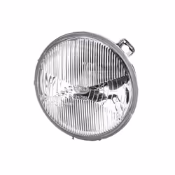 Phare HELLA 1B3 126 677-051