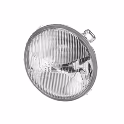 Projecteur principal HELLA 1B3 126 677-041