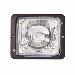 HELLA 1AA 004 109-021 Projecteur principal - Vue supplémentaire 5