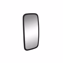 Rétroviseur extérieur; HELLA; côté conducteur ou passager noir chauffant 24; pour IVECO, MERCEDES-BENZ, NEOPLAN; 650361, 8928 ...