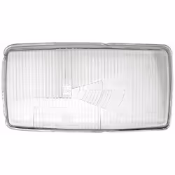 Glace de phare principal HELLA 9ES 113 917-001
