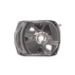 Réflecteur, projecteur principal; HELLA; 0008263281, 0008263981, A0008263281, A0008263981