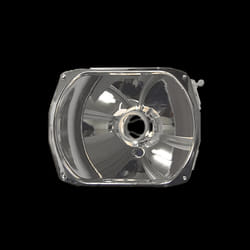 HELLA 9DR 080 691-011 Réflecteur, projecteur principal
