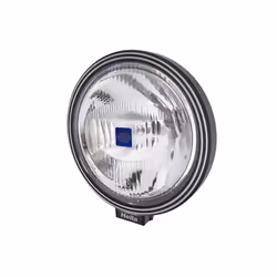 Projecteur longue portée; HELLA; pour IVECO; E144484, Rallye3000, 8153849