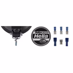 HELLA 1F8 006 800-051 Projecteur longue portée - Vue supplémentaire 4