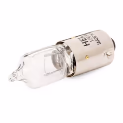 HELLA 8GH 002 473-151 Ampoule, feu plafonnier H5W 12 5