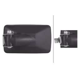 Lampe de travail HELLA 1GA 006 875-001