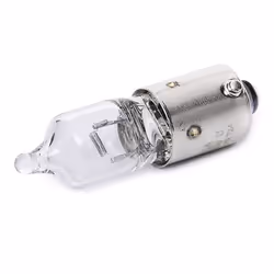 HELLA 8GH 002 473-132 Ampoule, projecteur longue portée H20W 12V 20W Halogène