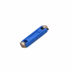 Fusible; HELLA; 25 Bleu 36