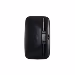 Rétroviseur extérieur Hella 8SB 003 614-001 côté conducteur ou passager noir MERCEDES-BENZ: T2/LN1 Camion basculant, T2/LN1 Van / Break