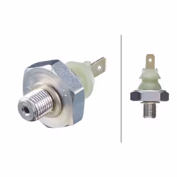Pressostat d'huile HELLA 6ZL 003 259-441