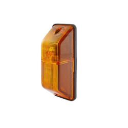 Feu clignotant supplémentaire HELLA 2BM 006 692-011 gauche