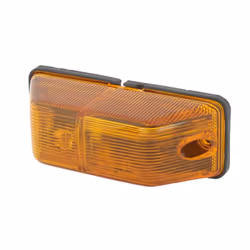 Feu clignotant supplémentaire HELLA 2BM 006 692-021 droite