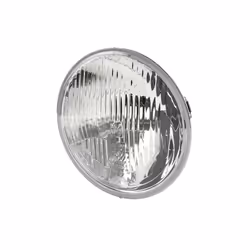 Optique, projecteur principal; HELLA; 836013430