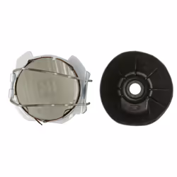 HELLA 1L6 002 395-021 Optique, projecteur principal - Vue supplémentaire 4