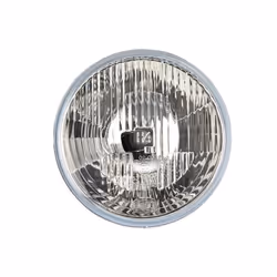 HELLA 1L6 002 395-021 Optique, projecteur principal - Vue supplémentaire 5