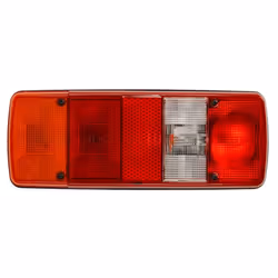 Feu arrière HELLA 2VP 003 567-111 gauche