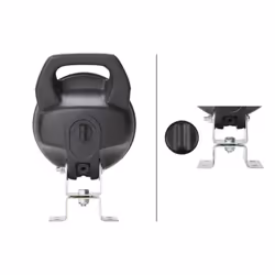 Lampe de travail HELLA 1G4 003 470-001