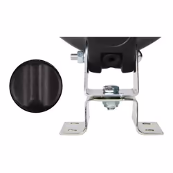HELLA 1G4 003 470-031 Projecteur de travail Halogène - Vue supplémentaire 2