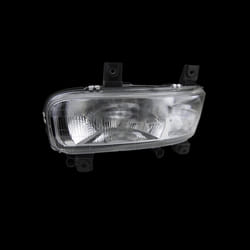 HELLA 1AH 961 560-181 Phares droit H1/H1, T4W Halogène 12 pour circulation à droite E9 030, E9 473, ECE