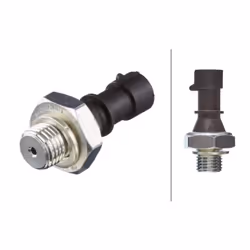 Pressostat d'huile HELLA 6ZL 003 259-491