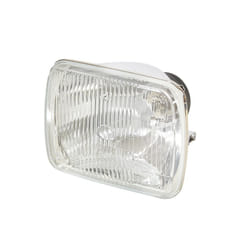 HELLA 1AE 003 427-291 Optique, projecteur principal