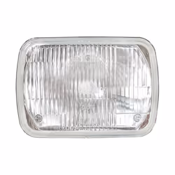 HELLA 1AE 003 427-291 Optique, projecteur principal - Vue supplémentaire 5