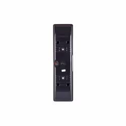 HELLA 2VB 004 887-011 Feu arrière gauche P21W, R10W noir 12, 24 sans ampoules avec porte-lampe MERCEDES-BENZ: T1/TN Camion plate-forme/Châssis - Vue supplémentaire 3