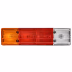 Feu arrière HELLA 2VP 004 887-021