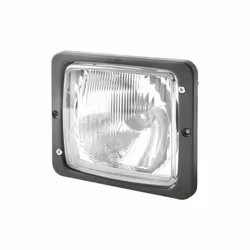 Projecteur principal HELLA 1AA 004 109-001