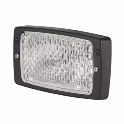 Lampe de travail HELLA 1GB 006 213-111
