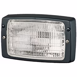Lampe de travail HELLA 1GB 006 213-101
