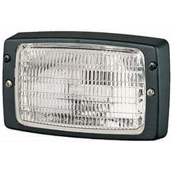 Lampe de travail HELLA 1GB 006 213-101