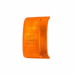 Feu clignotant HELLA 2BA 003 975-041 droite