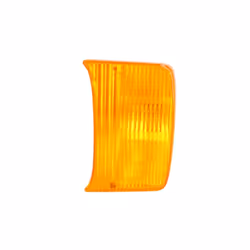 Feu clignotant HELLA 2BA 003 975-031 gauche