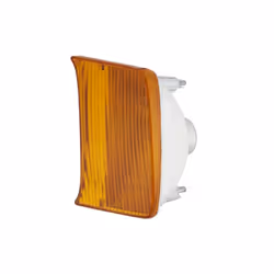 Feu clignotant HELLA 2BA 003 975-031 gauche