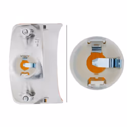 Feu clignotant HELLA 2BA 003 975-031 gauche - Vue supplémentaire 4