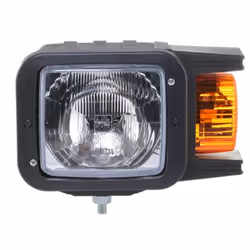Lampe de travail HELLA 1EA 007 108-011