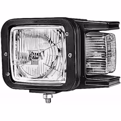 Lampe de travail HELLA 1EA 007 108-011