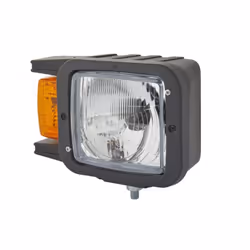 Lampe de travail HELLA 1EA 007 108-021