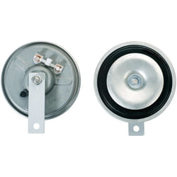 Hella 3BA 002 768-382 avertisseur pneumatique Gris