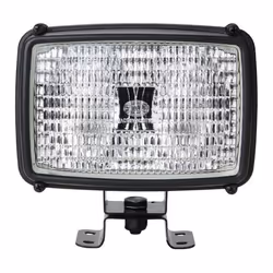 HELLA 1GA 006 991-041 Projecteur de travail Halogène - Vue supplémentaire 5
