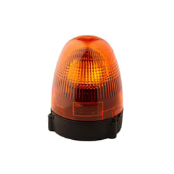 HELLA 2RL 007 337-001 Gyrophare Halogène jaune (ambre)