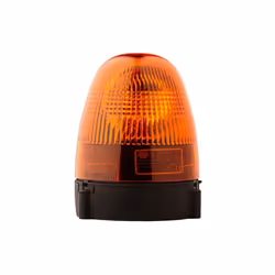HELLA 2RL 007 337-001 Gyrophare Halogène jaune (ambre) - Vue supplémentaire 4