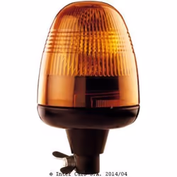 Gyrophare HELLA 2RL 006 846-001 - Vue supplémentaire 6