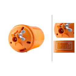 Gyrophare HELLA 2RL 004 957-111