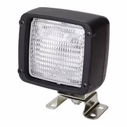 Projecteur de travail; HELLA; Halogène; 12373656, 183410550, 3272837, 5350661215, KDWHLO9132